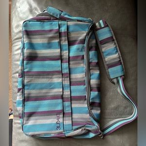 Dakine Laptop Messenger Bag